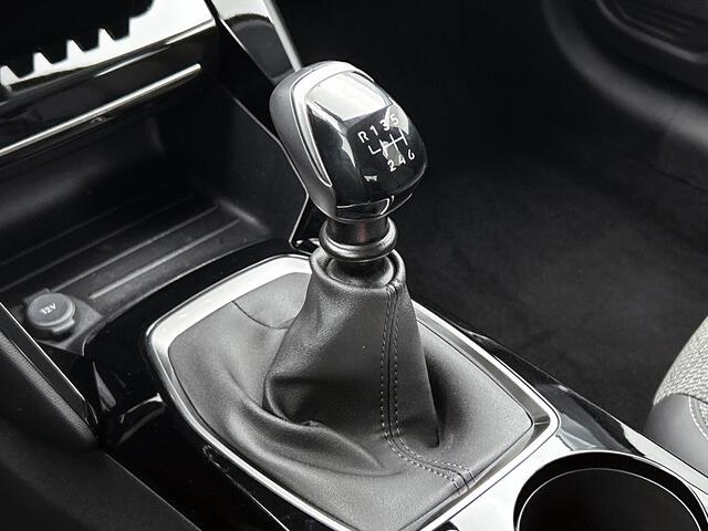 Peugeot 208 100pk Allure