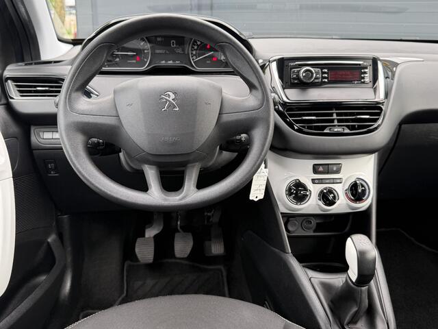 Peugeot 208 1.2 PureTech Like Airco,N.A.P,5 Deurs,Dealer Onderhouden,Elekt Ramen,Apk tot 10-2026