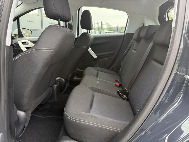 Peugeot 208 1.2 PureTech Like Airco,N.A.P,5 Deurs,Dealer Onderhouden,Elekt Ramen,Apk tot 10-2026
