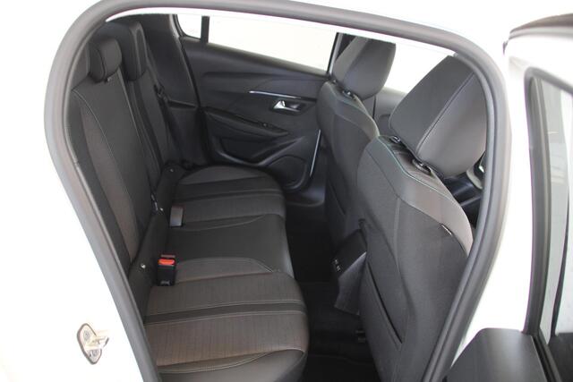 Peugeot 208 1.2 PureTech 100pk Allure Pack Airco Navi Cruise Camera Carplay Zeer mooi