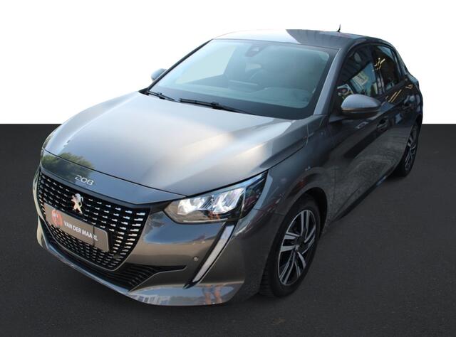 Peugeot 208 1.2 PureTech Allure