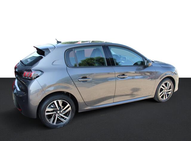Peugeot 208 1.2 PureTech Allure
