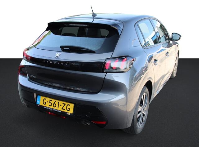 Peugeot 208 1.2 PureTech Allure