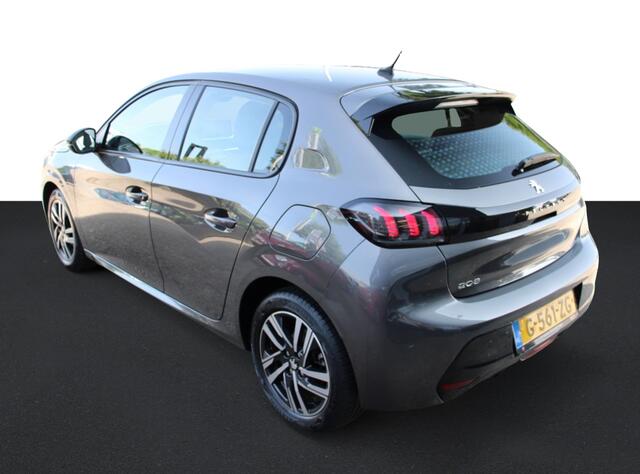 Peugeot 208 1.2 PureTech Allure