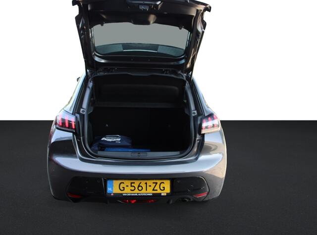 Peugeot 208 1.2 PureTech Allure