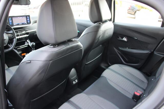 Peugeot 208 1.2 PureTech Allure