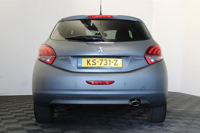 Peugeot 208 1.2 PureTech GT-line |Camera|Navi|