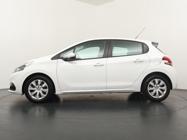 Peugeot 208 1.2 PureTech Blue Lion - Navigatie - Apple Carplay/Android Auto - Cruise Control - Airconditioning