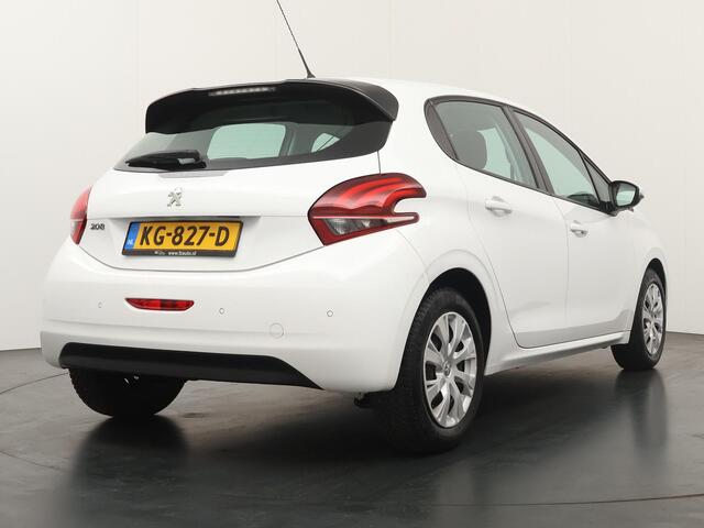 Peugeot 208 1.2 PureTech Blue Lion - Navigatie - Apple Carplay/Android Auto - Cruise Control - Airconditioning