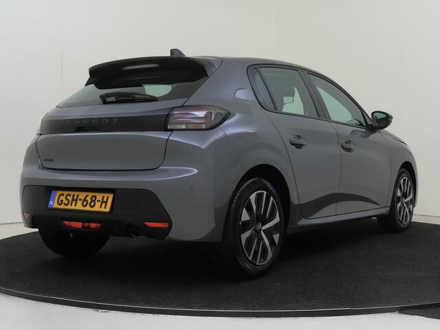 Peugeot 208 1.2 PureTech 75 Active