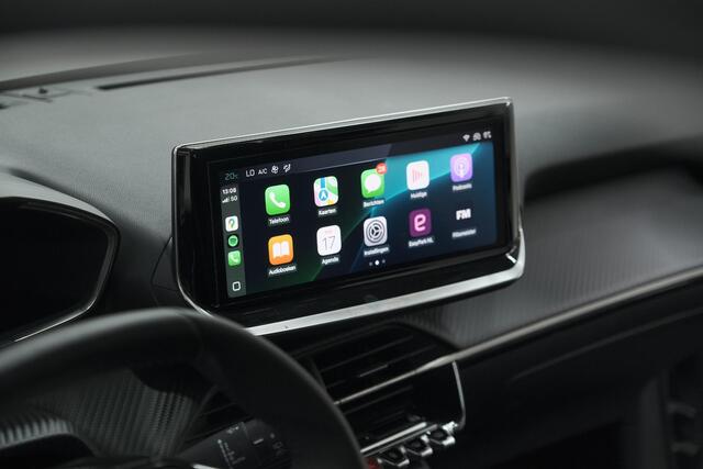 Peugeot 208 PureTech 100 Allure | 360 Camera | Dodehoekdetectie | Apple Carplay