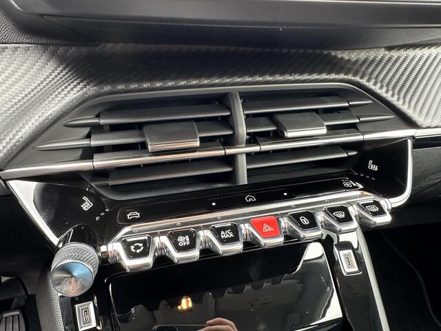 Peugeot 208 1.2 Turbo 100 PK Allure | ¤ 4200 DEMO korting | Nieuwste Model | 2025 Auto | Stoelverwarming | Navigatie | 360 graden Camera + dodehoek detectie | LED Verlichting | Parkeersensoren | Privacy Glas | Half Lederen Bekleding | Lichtmetalen Velgen |