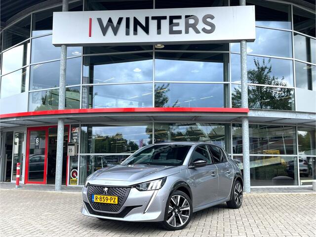 Peugeot 208 1.2 PureTech GT | Camera | Navigatie | Adaptive Cruise Control | Climate Control |