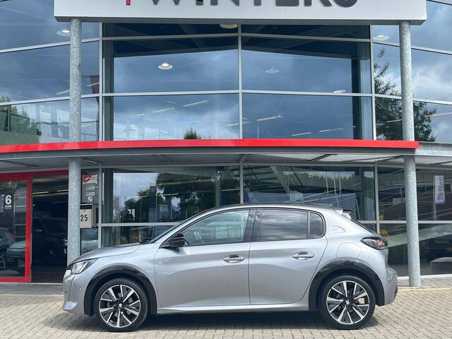 Peugeot 208 1.2 PureTech GT | Camera | Navigatie | Adaptive Cruise Control | Climate Control |