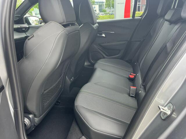 Peugeot 208 1.2 PureTech GT | Camera | Navigatie | Adaptive Cruise Control | Climate Control |