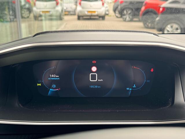 Peugeot 208 1.2 PureTech GT NAVI | CARPLAY | 1/2 LEDER