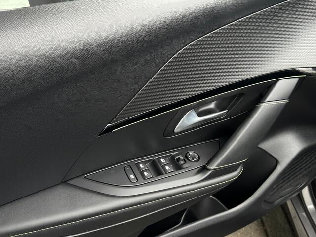 Peugeot 208 1.2 PureTech GT NAVI | CARPLAY | 1/2 LEDER