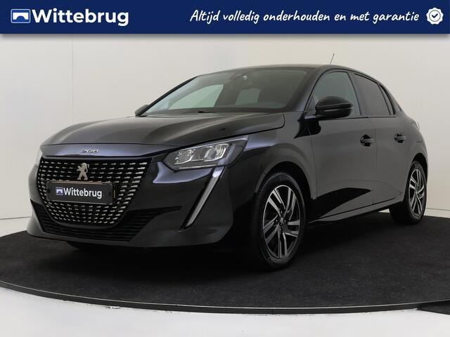 Peugeot 208 1.2 PureTech Allure Pack