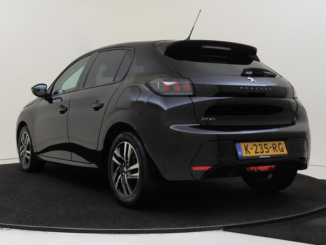 Peugeot 208 1.2 PureTech Allure Pack
