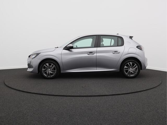 Peugeot 208 1.2 PureTech Blue Lease Active/ lage km/ zeer mooi!