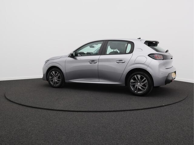Peugeot 208 1.2 PureTech Blue Lease Active/ lage km/ zeer mooi!