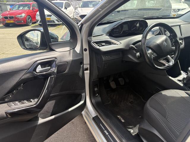 Peugeot 208 1.2 PureTech Allure