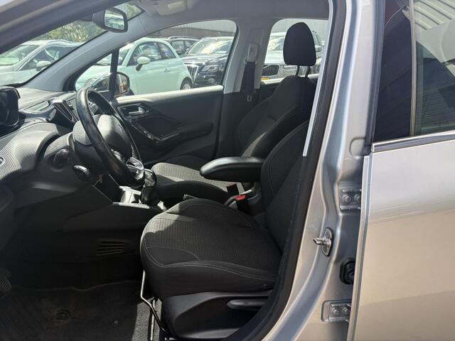 Peugeot 208 1.2 PureTech Allure