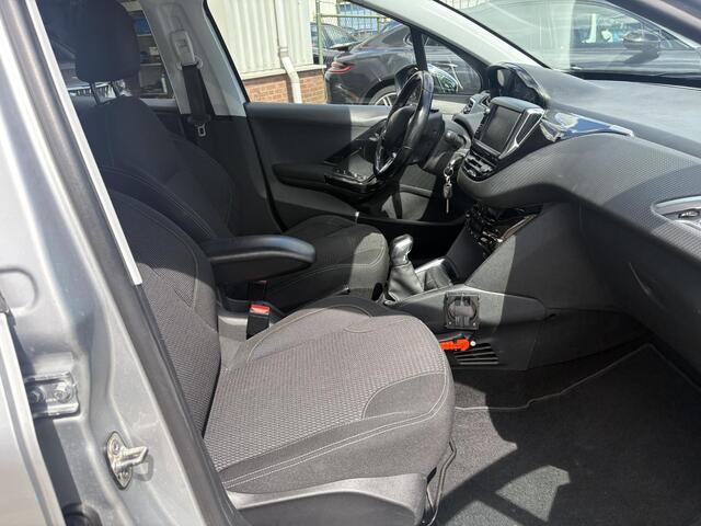 Peugeot 208 1.2 PureTech Allure