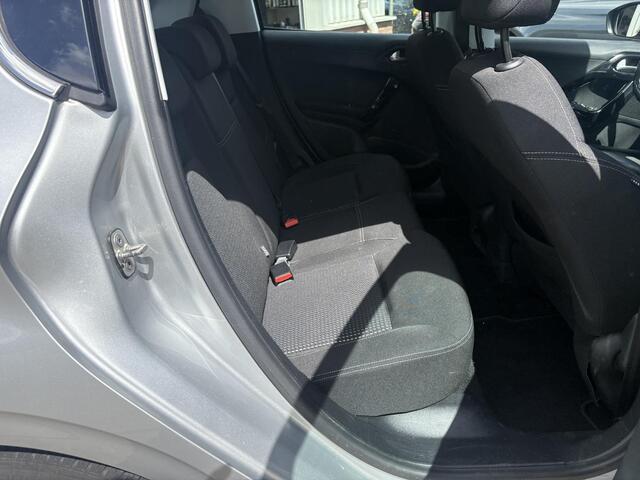 Peugeot 208 1.2 PureTech Allure