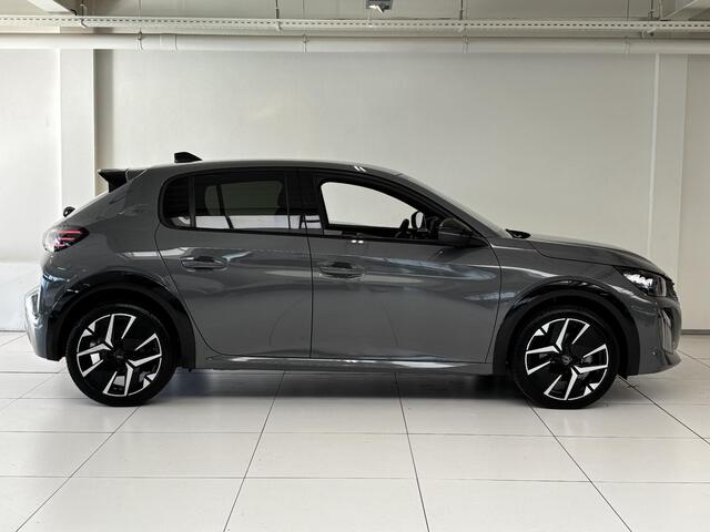 Peugeot 208 Hybrid 100 e-DCS6 GT
