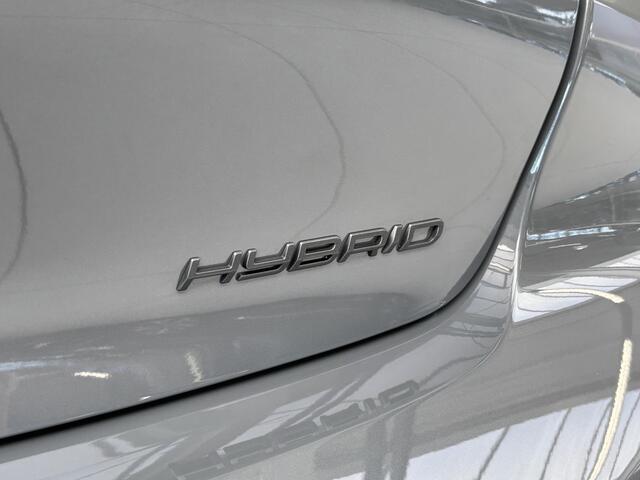 Peugeot 208 Hybrid 100 e-DCS6 GT