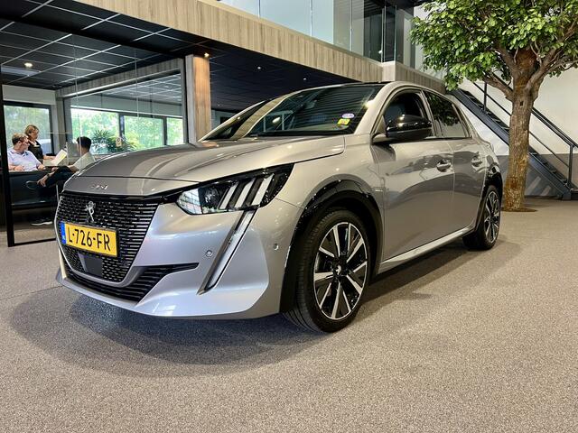 Peugeot 208 1.2 PureTech GT Panorama | Camera | Navigatie | Carplay/Android | Nieuwe distributie riem