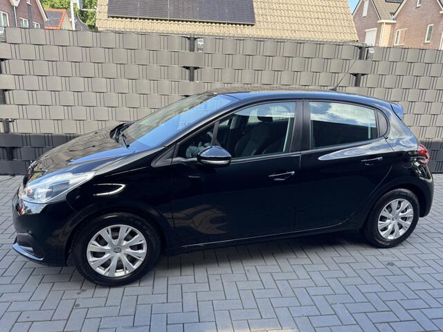 Peugeot 208 1.2 PureTech Blue Lion| AIRCO| NAVI| CRUISE| PDC| NAP