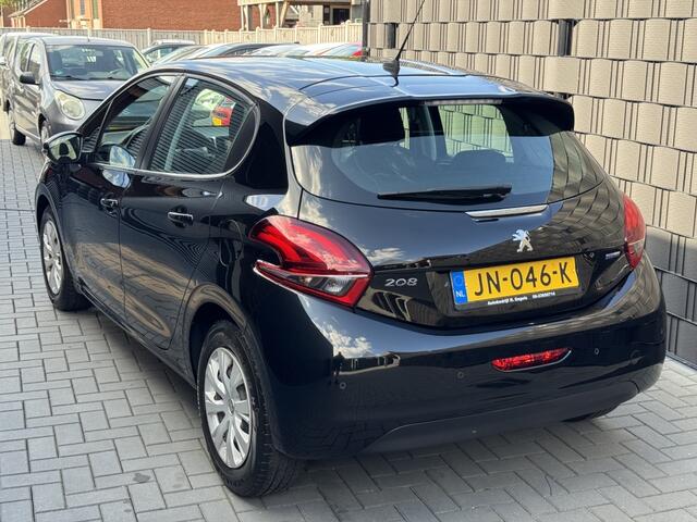 Peugeot 208 1.2 PureTech Blue Lion| AIRCO| NAVI| CRUISE| PDC| NAP