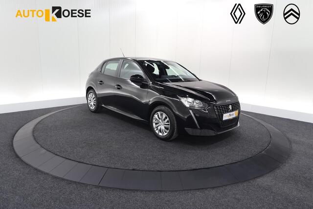 Peugeot 208 PureTech 75 Active | Apple Carplay | Cruise Control | Airco