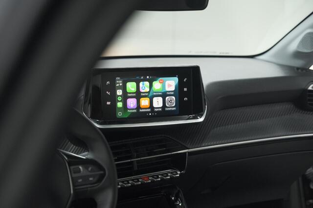 Peugeot 208 PureTech 75 Active | Apple Carplay | Cruise Control | Airco