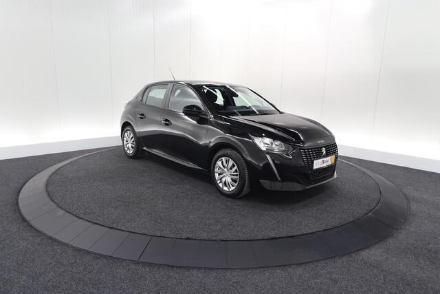 Peugeot 208 PureTech 75 Active | Apple Carplay | Cruise Control | Airco