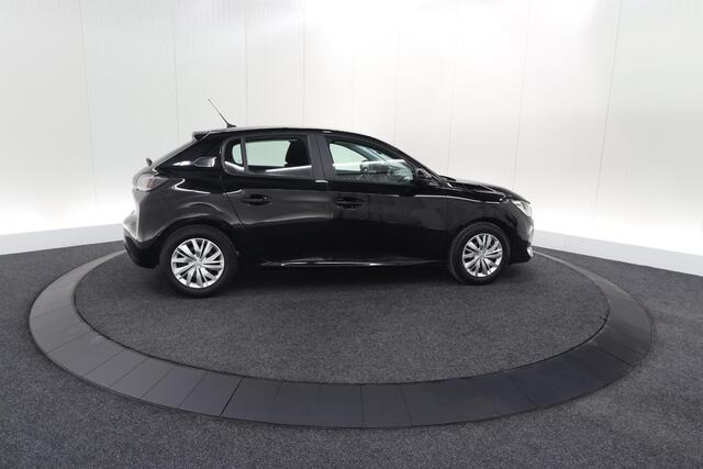 Peugeot 208 PureTech 75 Active | Apple Carplay | Cruise Control | Airco