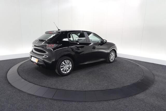 Peugeot 208 PureTech 75 Active | Apple Carplay | Cruise Control | Airco