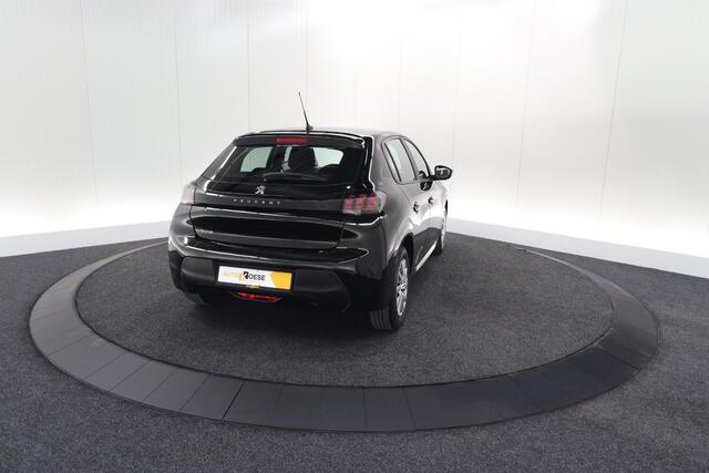 Peugeot 208 PureTech 75 Active | Apple Carplay | Cruise Control | Airco