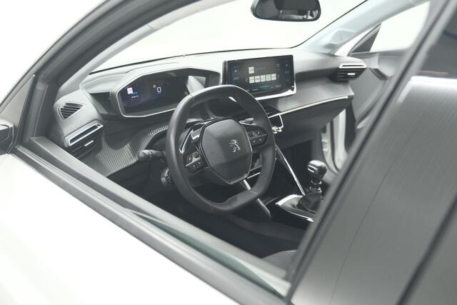 Peugeot 208 PureTech 100 EAT8 Allure Pack | Camera | Apple Carplay | Parkeersensoren