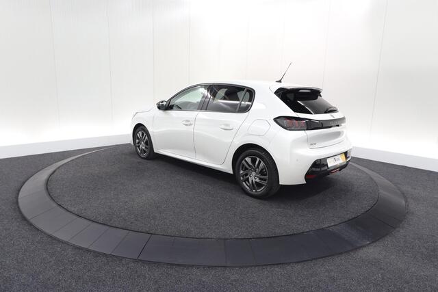 Peugeot 208 PureTech 100 EAT8 Allure Pack | Camera | Apple Carplay | Parkeersensoren