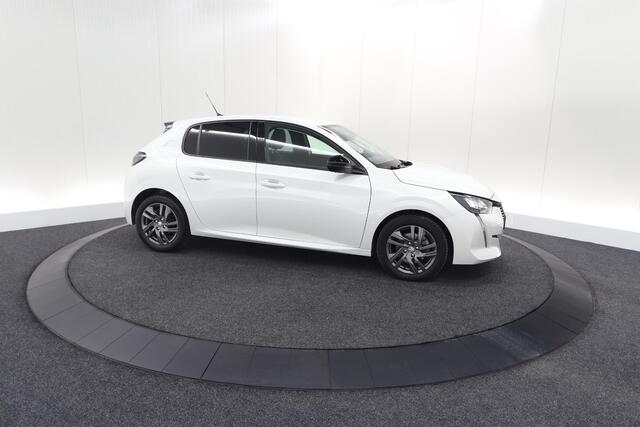 Peugeot 208 PureTech 100 EAT8 Allure Pack | Camera | Apple Carplay | Parkeersensoren
