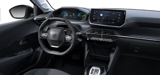 Peugeot 208 1.2 Hybrid 110 e-DCS6 Style MHEV - AUTOMAAT - HOGE KORTING