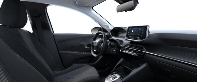 Peugeot 208 1.2 Hybrid 110 e-DCS6 Style MHEV - AUTOMAAT - HOGE KORTING