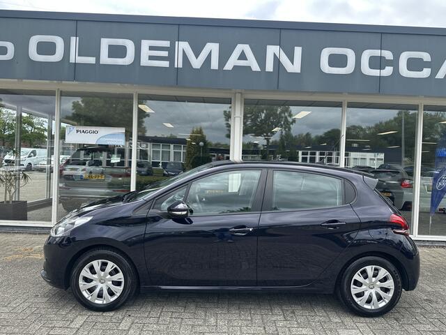 Peugeot 208 1.2 PureTech Blue Lion CARPLAY,CRUISE,TREKHAAK