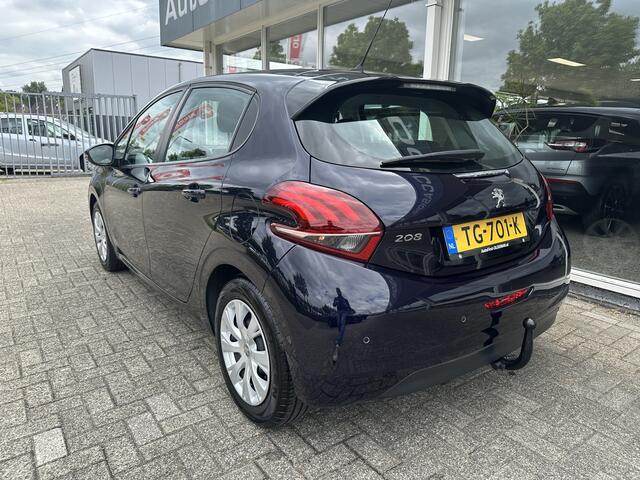 Peugeot 208 1.2 PureTech Blue Lion CARPLAY,CRUISE,TREKHAAK