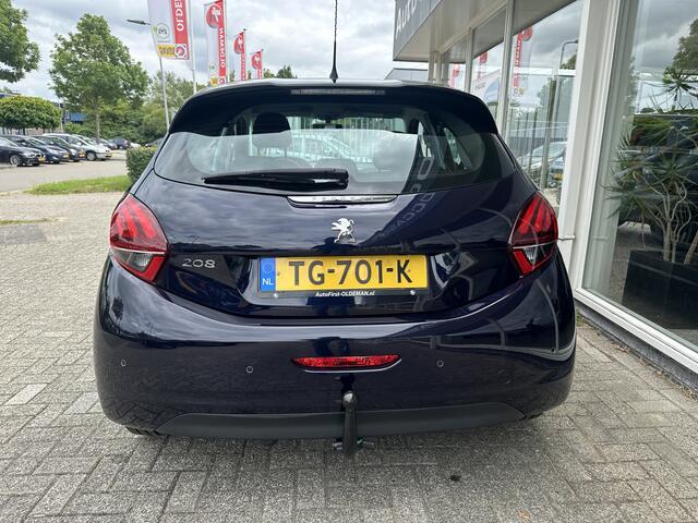 Peugeot 208 1.2 PureTech Blue Lion CARPLAY,CRUISE,TREKHAAK