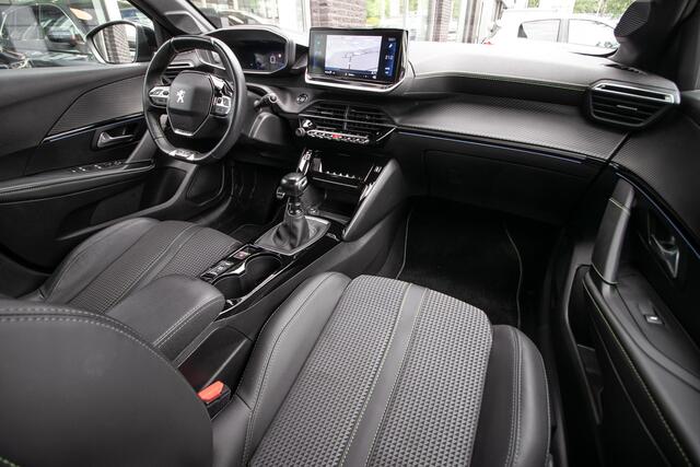 Peugeot 208 1.2 PureTech GT - All-in rijklrprs | trekhaak | sportieve uitv.