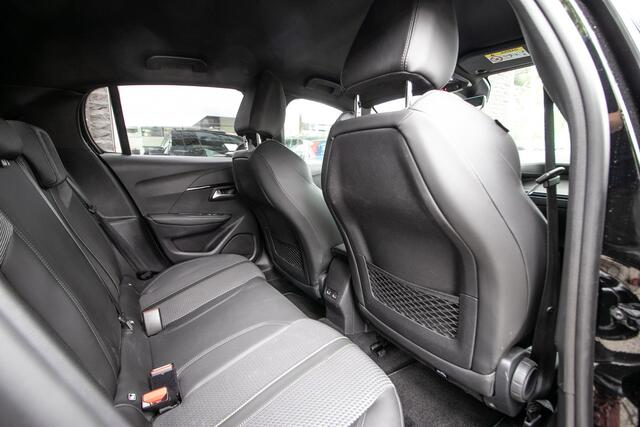 Peugeot 208 1.2 PureTech GT - All-in rijklrprs | trekhaak | sportieve uitv.